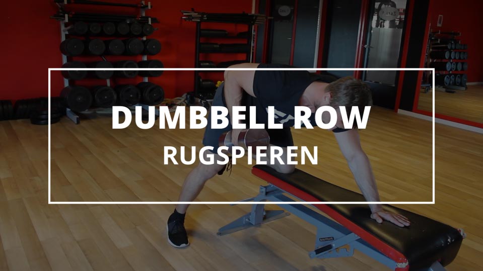 dumbbell-row