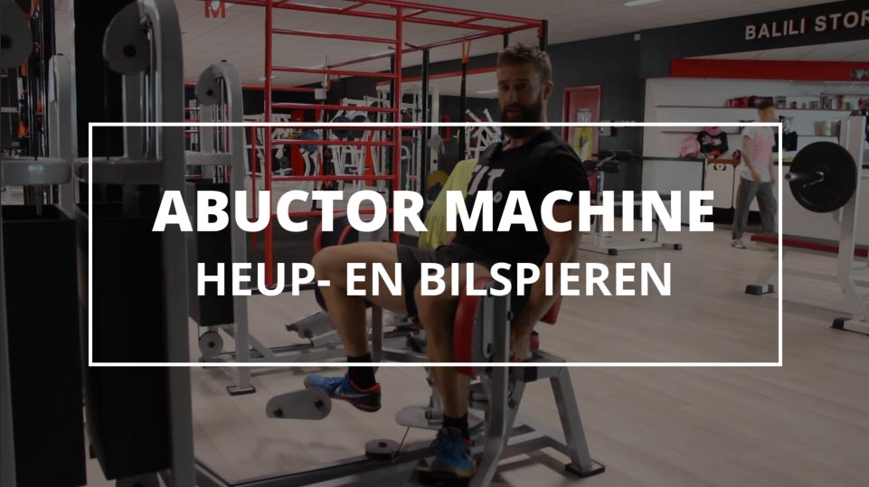 abductor-machine