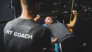 Welke Opleiding Als Personal Trainer? - Fit.Nl