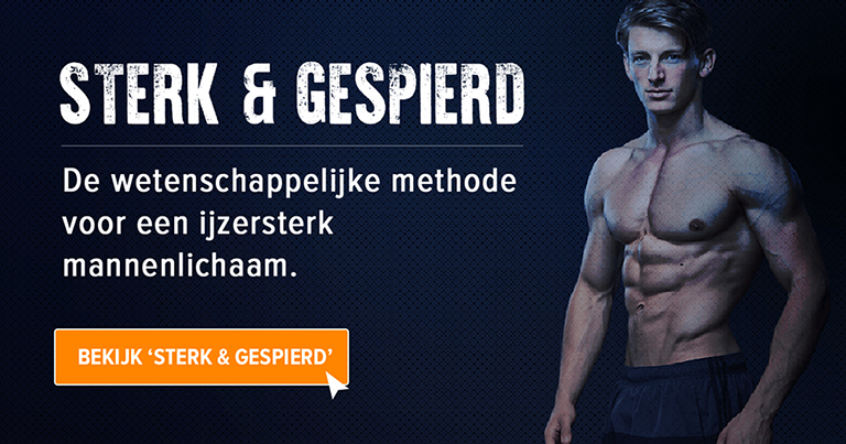 Sterk-en-gespier-banner