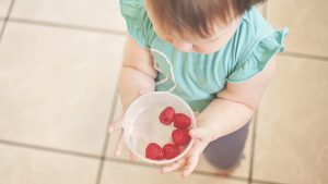 Column: moeten kinderen op school leren koken?