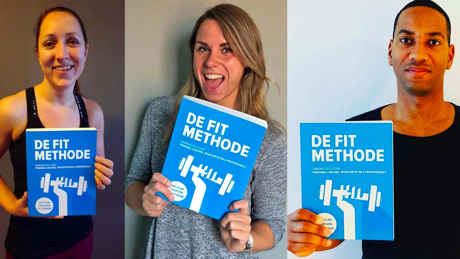 Durf Om Hulp Te Vragen FIT Nl