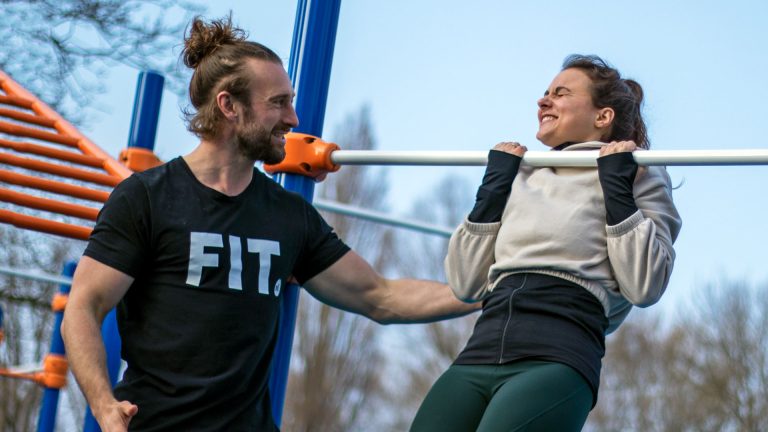 snelle langzame herhalingen